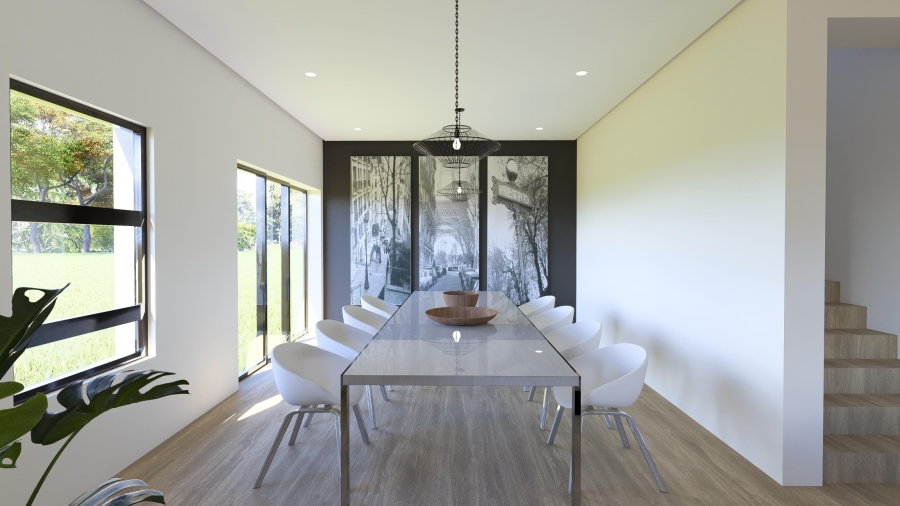 3 Bedroom Property for Sale in Woodland Hills Free State